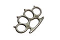 Brass Knuckles