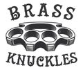 Brass knuckles