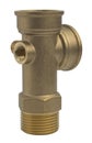 Brass Multiway Fitting R5.