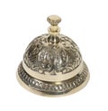 Brass Service bell