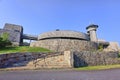 Brasstown Bald in Hiawassee