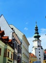 Bratislava