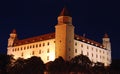 Bratislava castle 2
