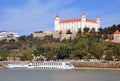 Bratislava Castle