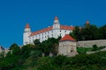 Bratislava Castle