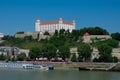 Bratislava Castle