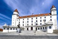 Bratislava castle, Slovakia