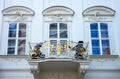 Bratislava and its elegant architecture