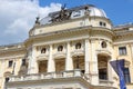 Bratislava National Theater Royalty Free Stock Photo