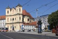 Bratislava - Slovakia - Eastern Europe