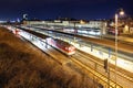 Bratislava Train Main Station