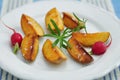 Bratkartoffeln, German Roast Potatoes