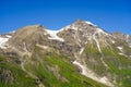 Bratschenkopf and Groses Wiesbachhorn, Austria