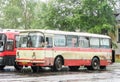 LAZ 695N Lvov