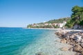 Bratus,Makarska Riviera,Dalmatia,Croatia