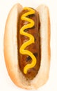 Bratwurst