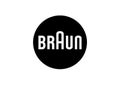 Braun Logo Royalty Free Stock Photo
