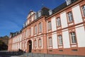 Brauweiler Abbey near Cologne Germany