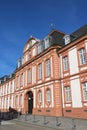 Brauweiler Abbey near Cologne Germany