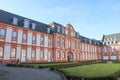 Brauweiler Abbey near Cologne Germany