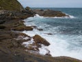 Brava Beach in Buzios, Brazil