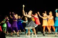 Bravo, kids Belarussian contest on choreography