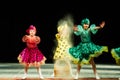Bravo, kids Belarussian contest on choreography