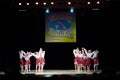 Bravo, kids Belarussian contest on choreography