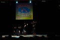 Bravo, kids Belarussian contest on choreography