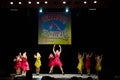 Bravo, kids Belarussian contest on choreography