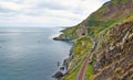 Bray Cliff Walk