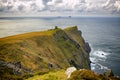 Bray head