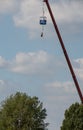 Bungee Jumping Couple