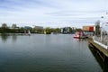 Brayford Waterfront.