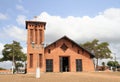 Brazil, Almeirim: Church of Our Lady of the Conception