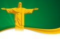 Brazil Background