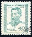 Antonio Ernesto Gomes Carneiro