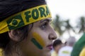 Brazil: Dilma Rousseff impeachment process
