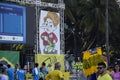 Brazil: Dilma Rousseff impeachment process