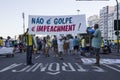 Brazil: Dilma Rousseff impeachment process