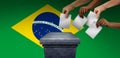 Brazil Election