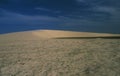 Brazil/Maranhao: The giant sanddunes at Ze do Lago Balei