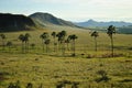 Brazil Mountain Royalty Free Stock Photo