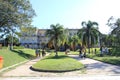 Brazil National Natural History Museum photography, Quinta da Boa Vista, Rio de Janeiro, Brazil