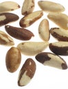 Brazil nuts