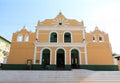 Brazil, Santarem /Alter do Chao: Historic Catholic Church (1876 - 1896)