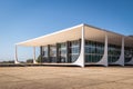 Brazil Supreme Court - Supremo Tribunal Federal - STF - Brasilia, Distrito Federal, Brazil