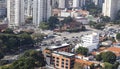 Brazil strike of truck drivers on - 23/05/2018