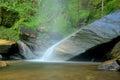 Brazil Waterfall