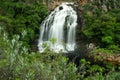 Brazil Waterfall